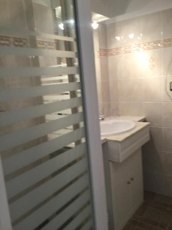 Saint-Hilaire-la-Palud Le Logis De La Venise Verte מראה חיצוני תמונה